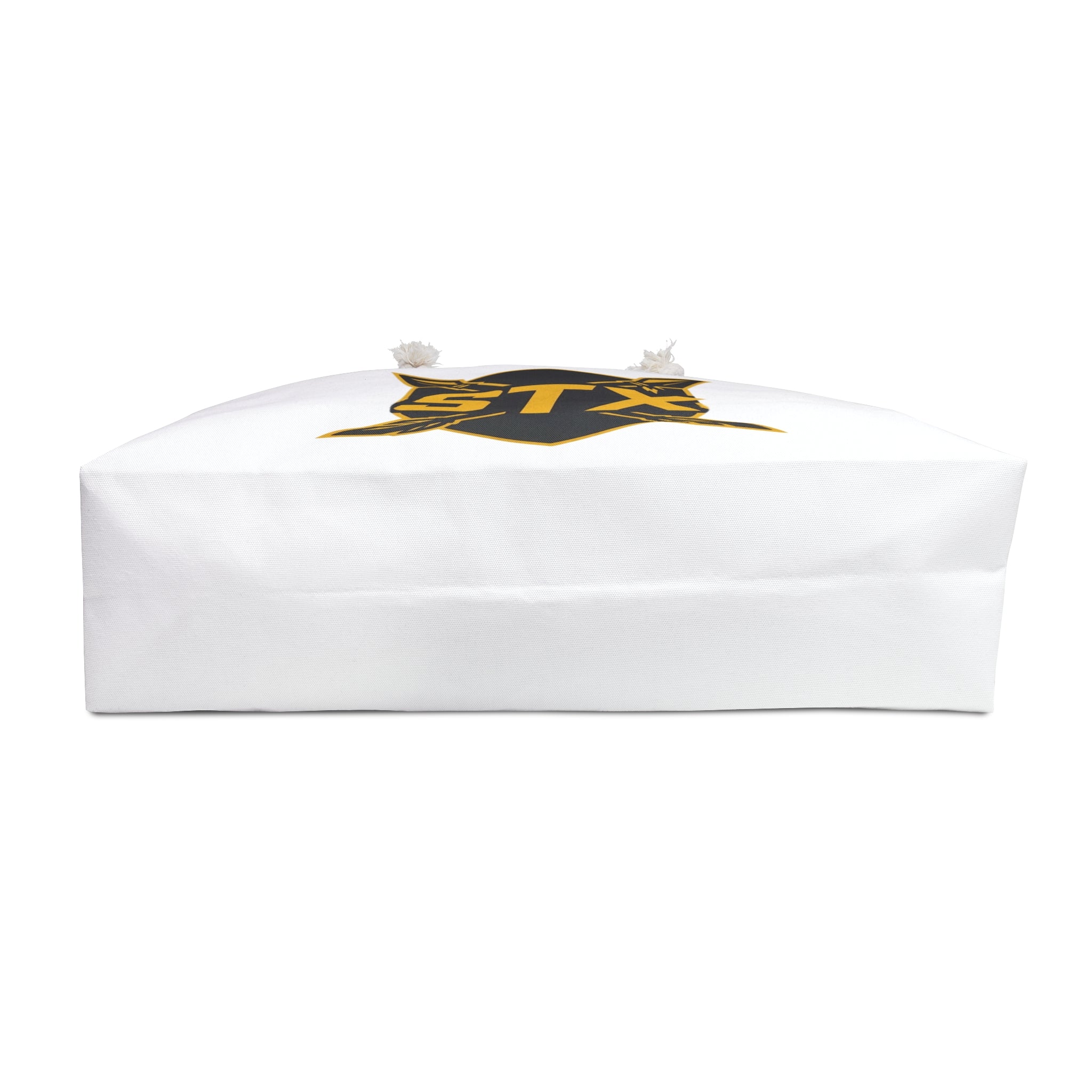 White STX Shield Weekend Bag