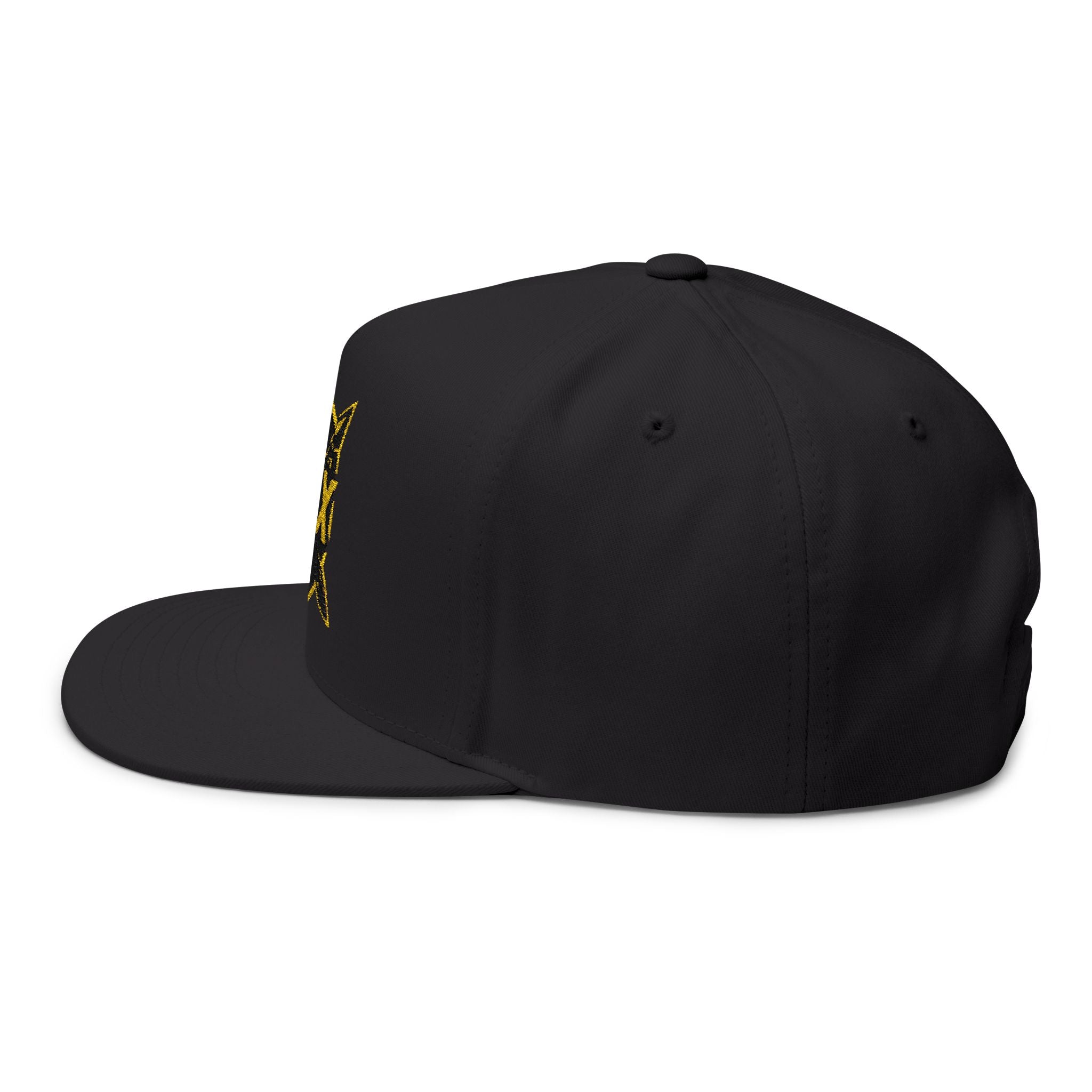 STX Shield Flat Bill Cap
