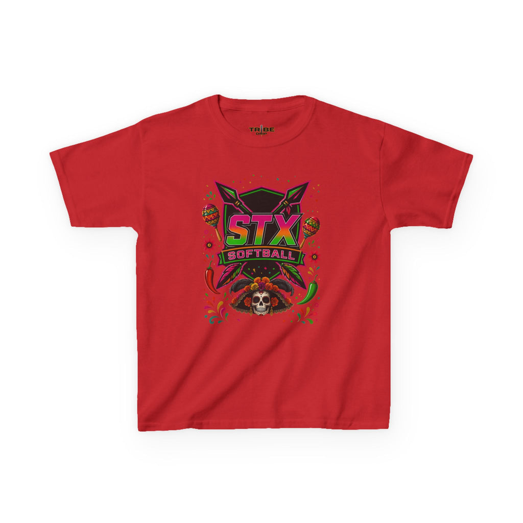 Kids STX Fiesta Tee