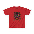 Kids STX Fiesta Tee