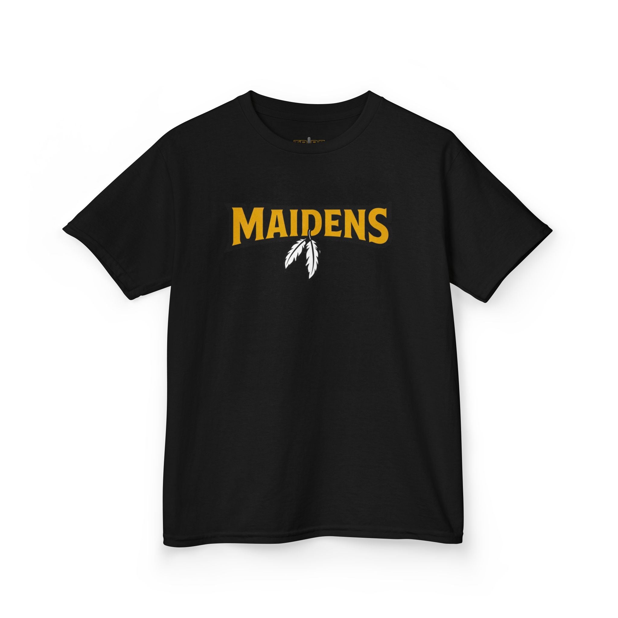 Kids T‑Shirt – 'Maidens' Logo Tee (Youth)