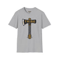 Tribe Axe T-Shirt — Tribal Axe Graphic Tee