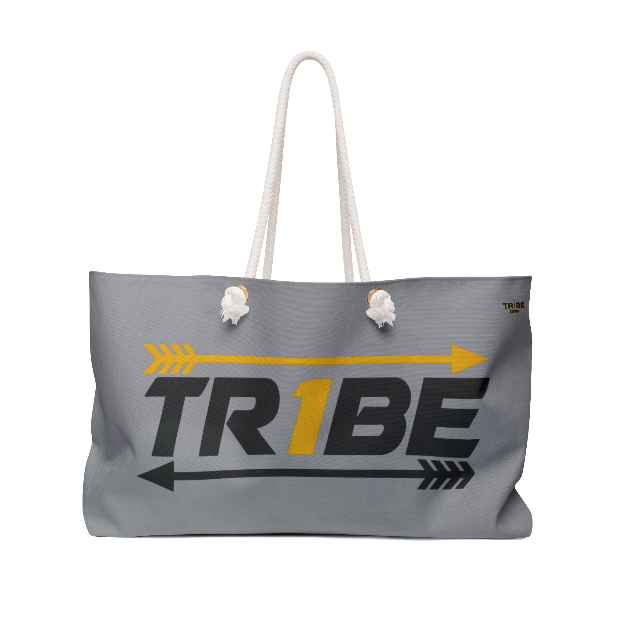 Grey Tribe Arrow Weekend Bag