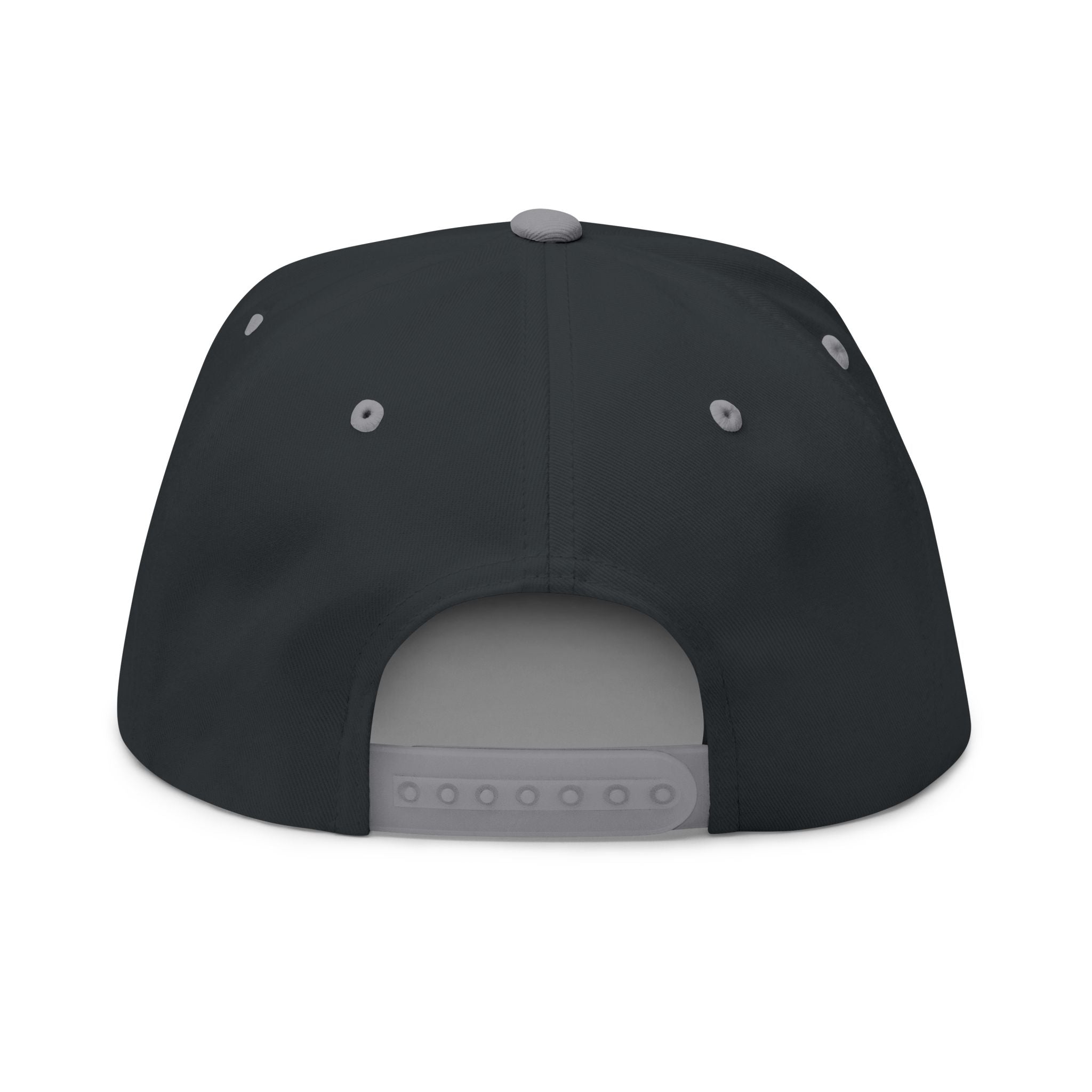 STX Shield Flat Bill Cap
