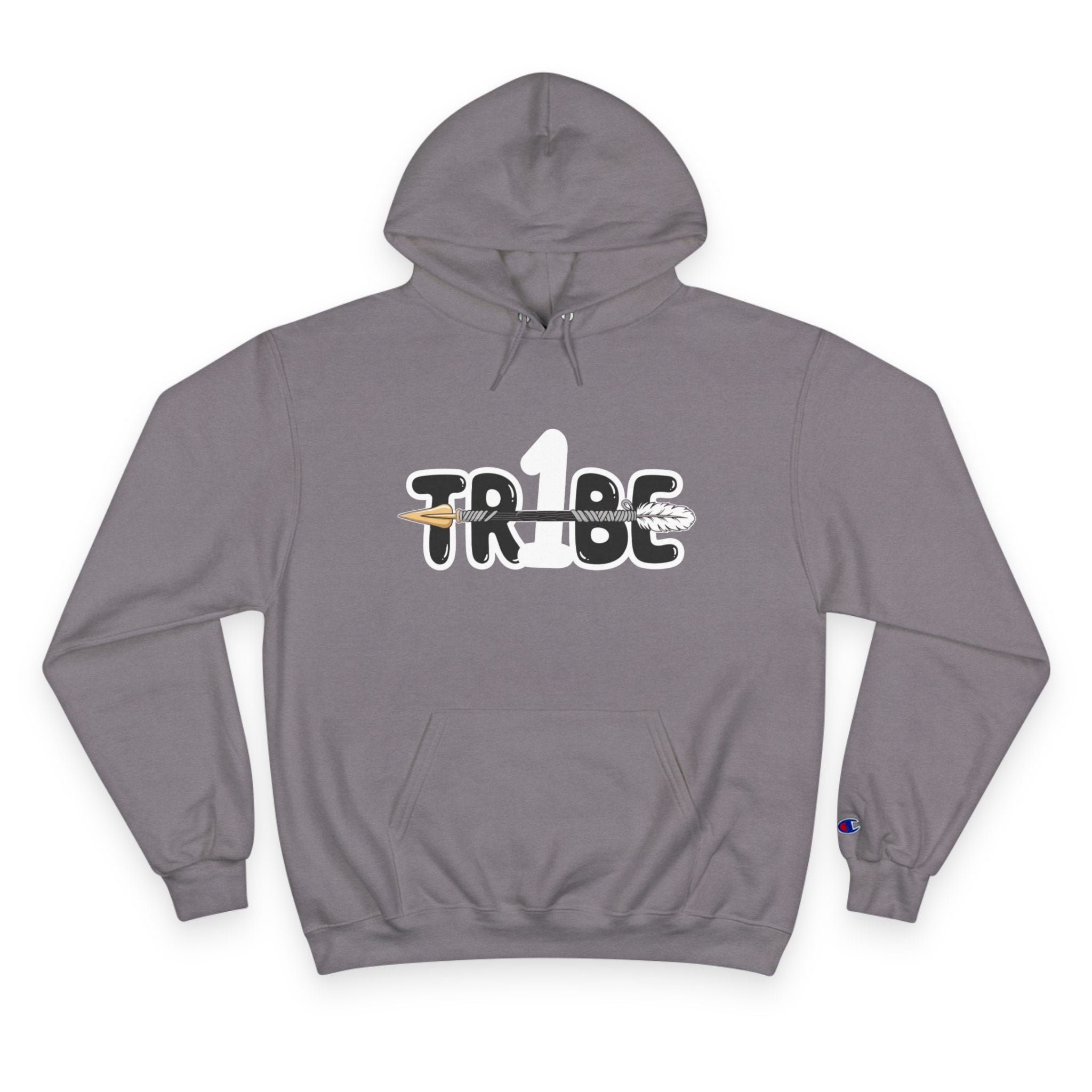 Tr1be Champion Hoodie