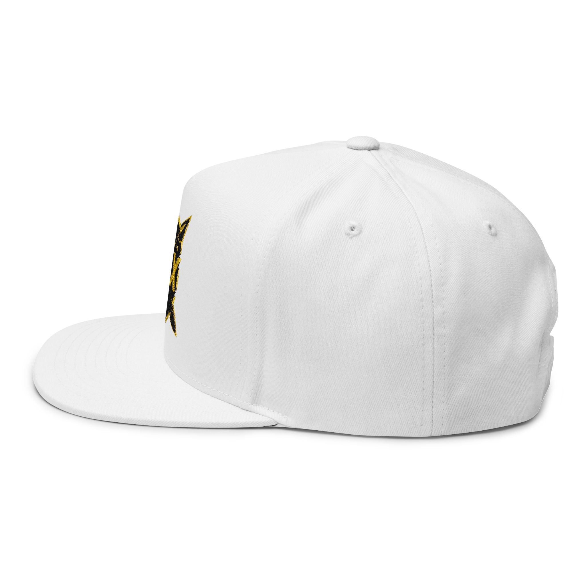 STX Shield Flat Bill Cap