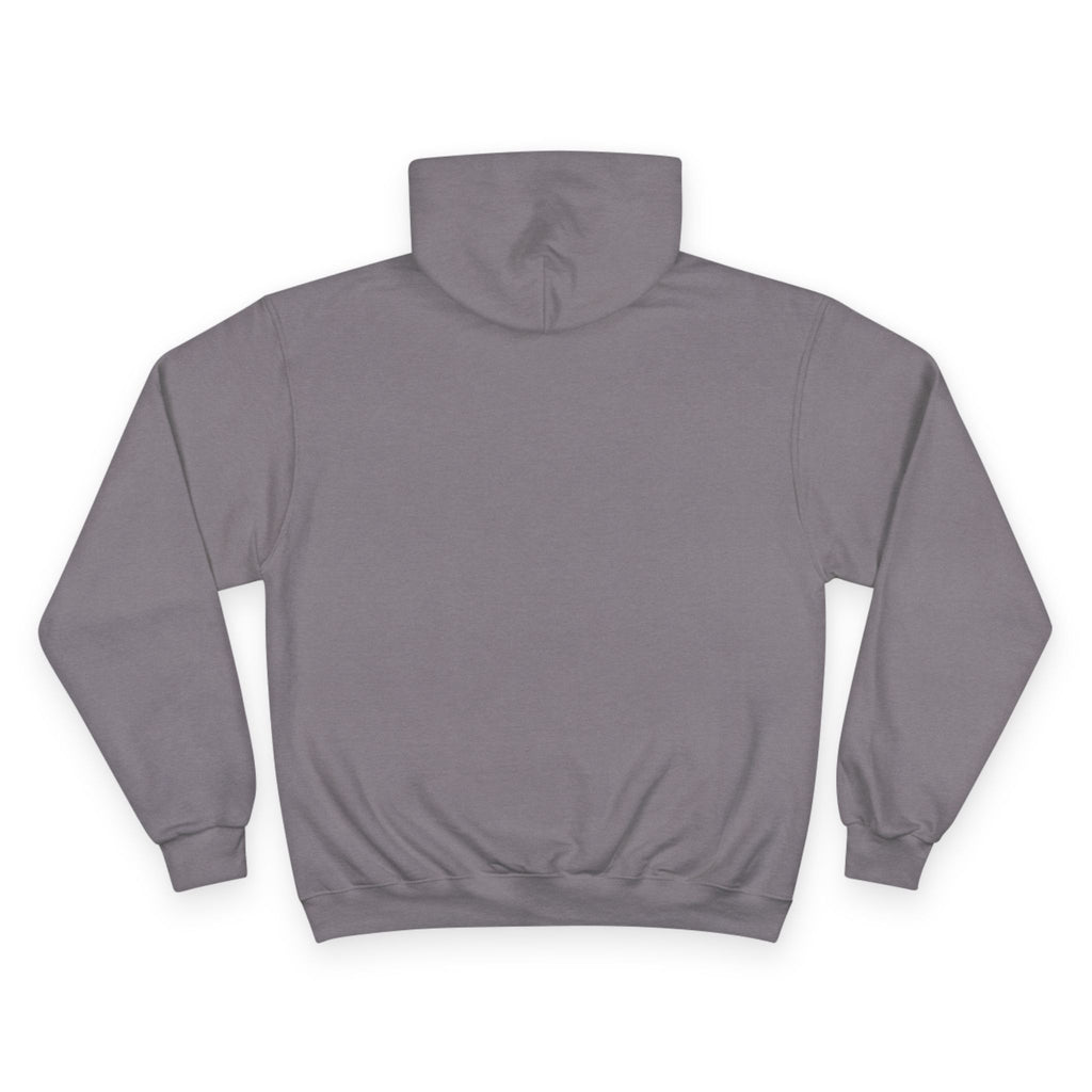 Tr1be Champion Hoodie