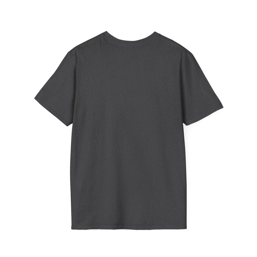 Basketball Mom T-Shirt — Cute Basketball & Hoop Graphic Tee for Proud Moms