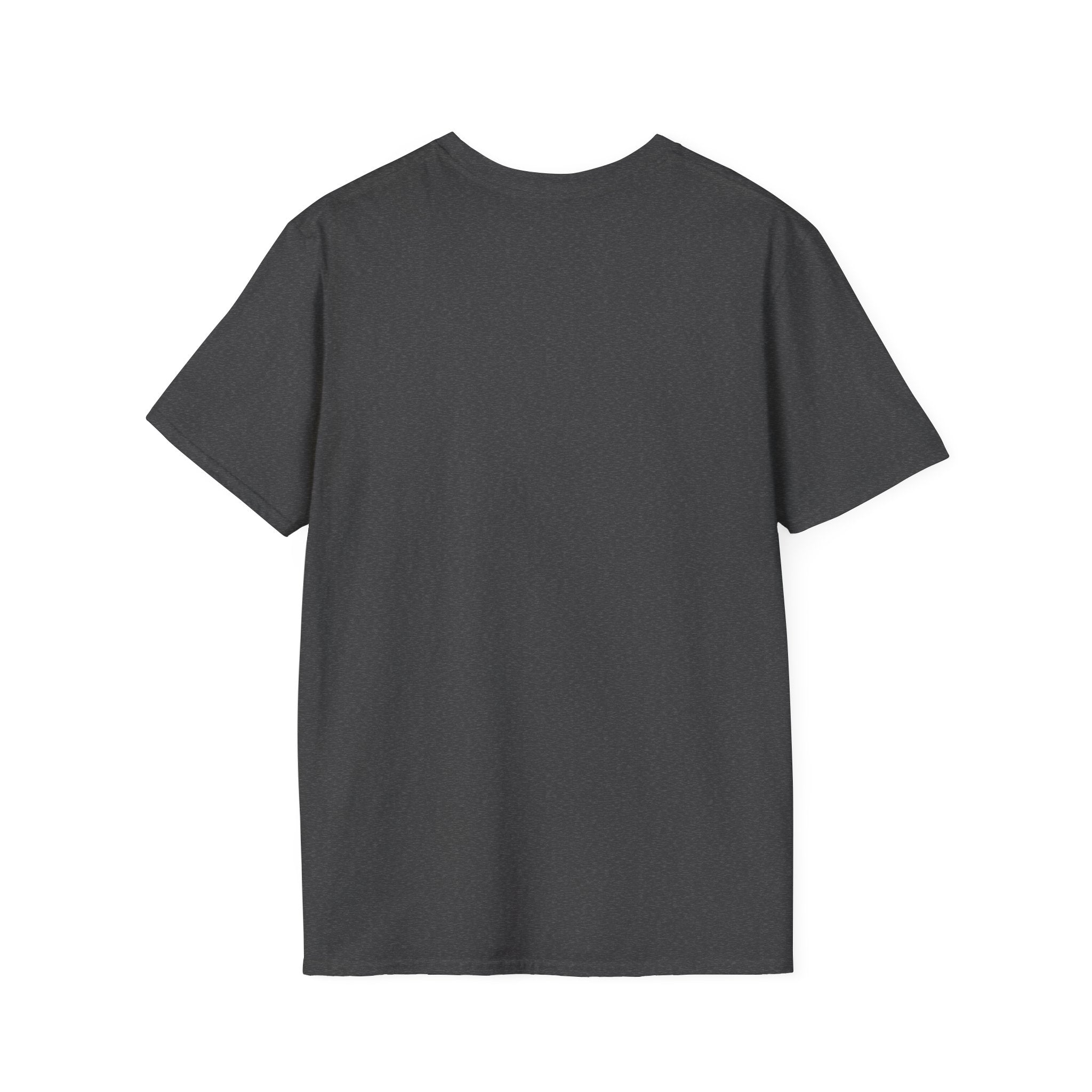 Basketball Mom T-Shirt — Cute Basketball & Hoop Graphic Tee for Proud Moms