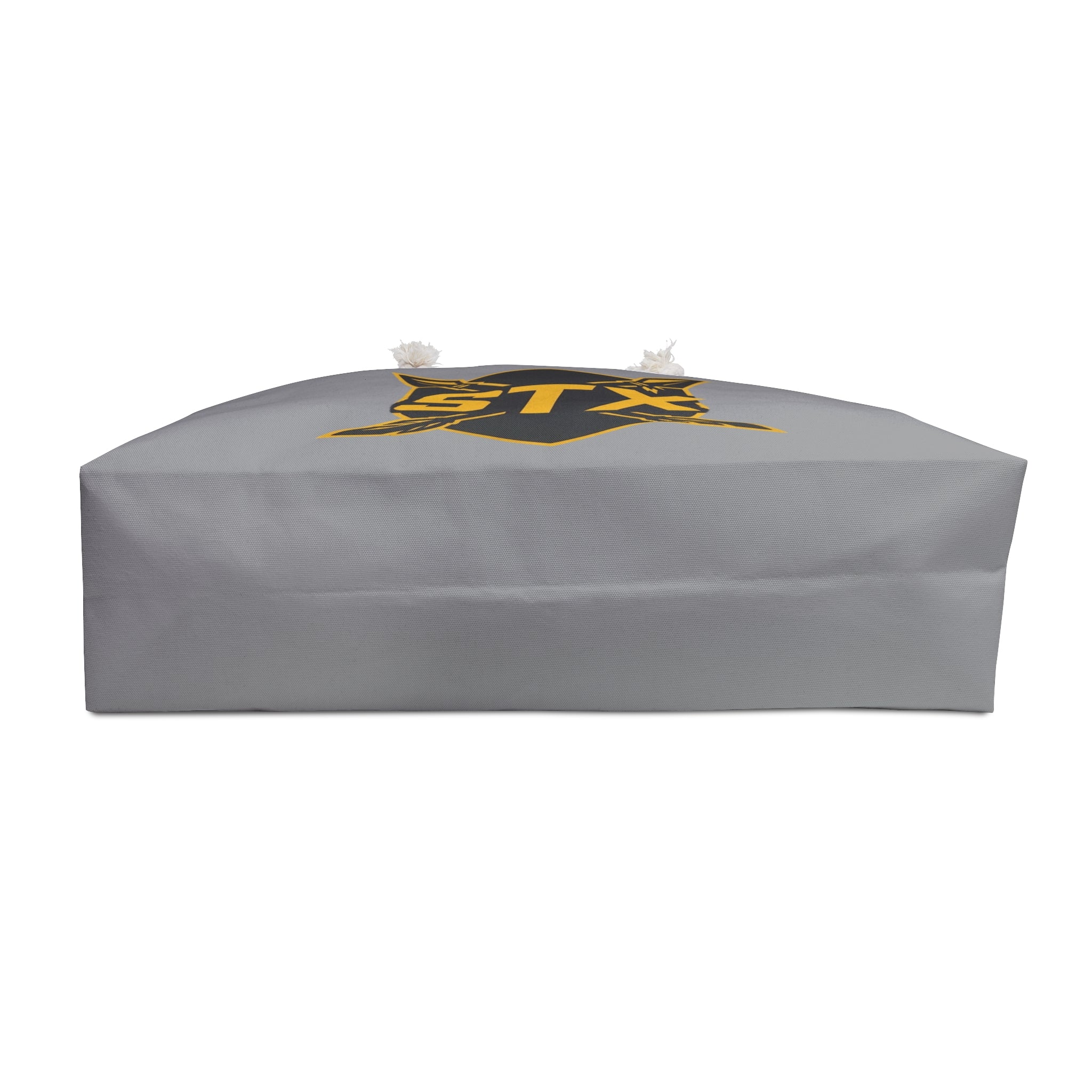 Grey STX Shield Weekend Bag