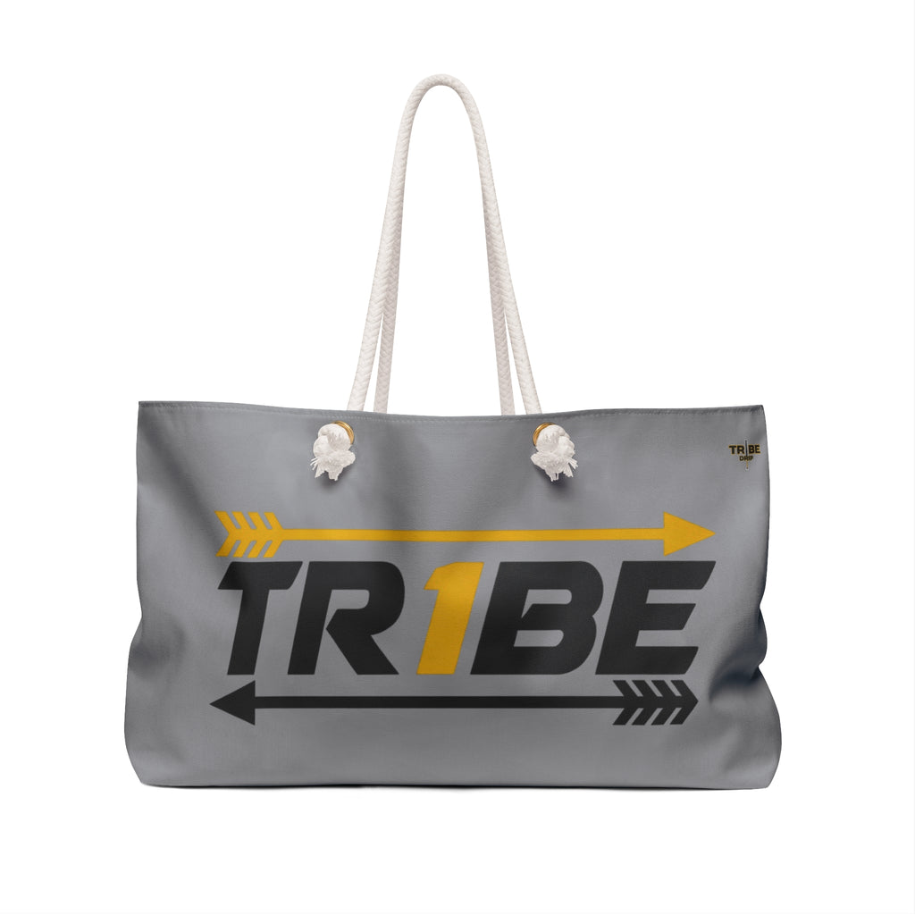 Grey Tribe Arrow Weekend Bag