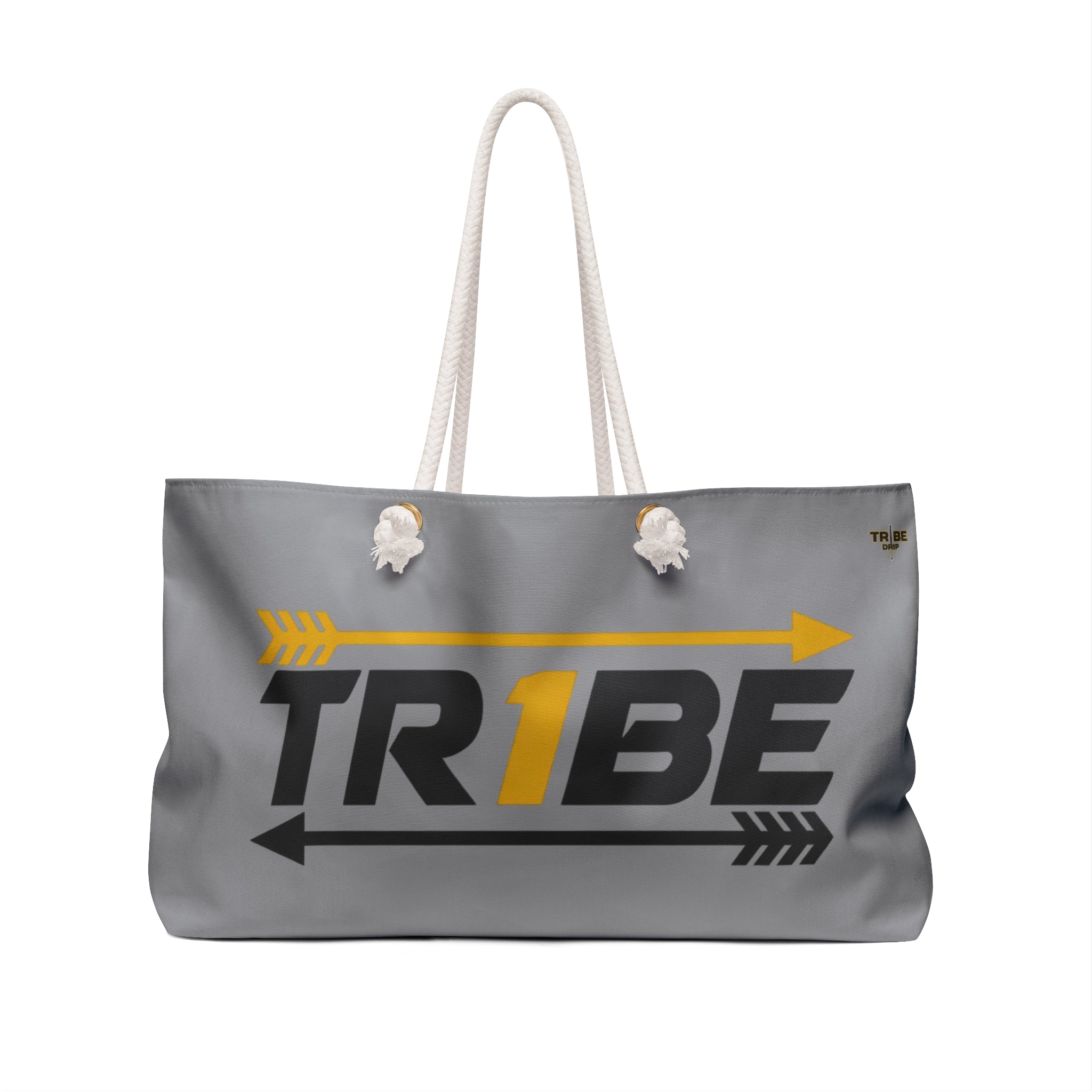 Grey Tribe Arrow Weekend Bag