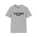 TRIBE DRIP T-Shirt — Baseball Bat Graphic Tee