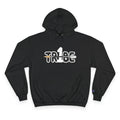 Tr1be Champion Hoodie